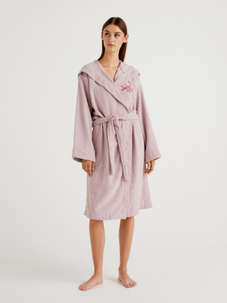 Benetton unisex bademantil 