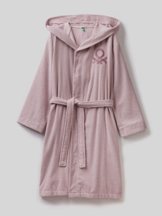 Benetton unisex bademantil 