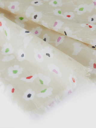 Benetton ženska ešarpa 