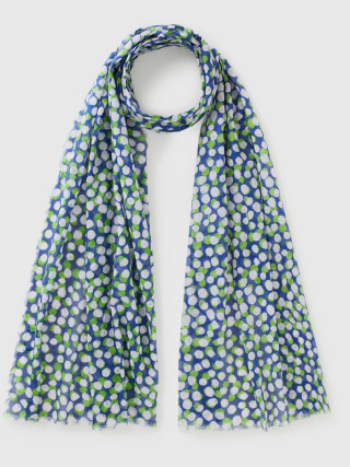 Benetton ženska ešarpa 