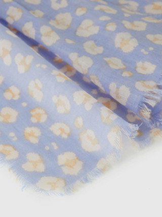 Benetton ženska ešarpa 