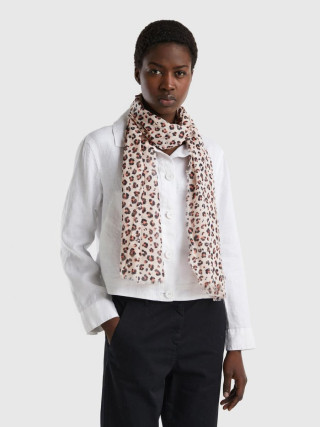 Benetton ženska ešarpa 