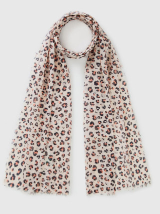 Benetton ženska ešarpa 