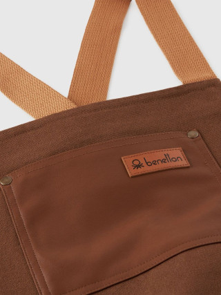 Benetton muška kecelja 