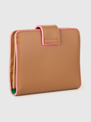 Benetton ženski novčanik 