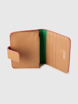 Benetton ženski novčanik 