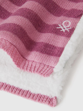 Benetton dečiji šal 