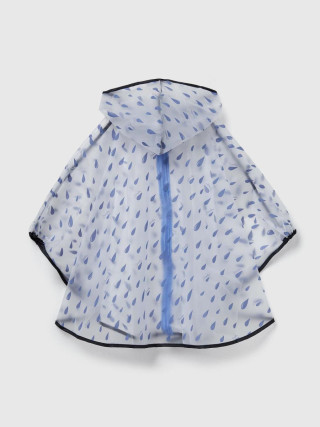 Benetton dečija kišna pelerina 