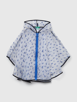 Benetton dečija kišna pelerina 