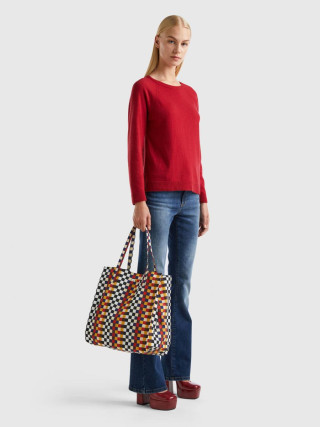 Benetton ženska torba 