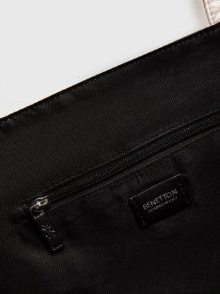 Benetton ženska torba za plažu 