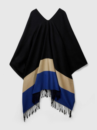 Benetton ženski ogrtač 