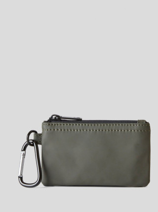 Benetton torbica za mobilni telefon i slušalice 