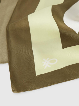 Benetton ženska marama 