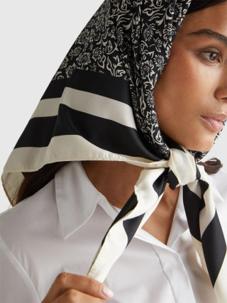 Benetton ženska marama 