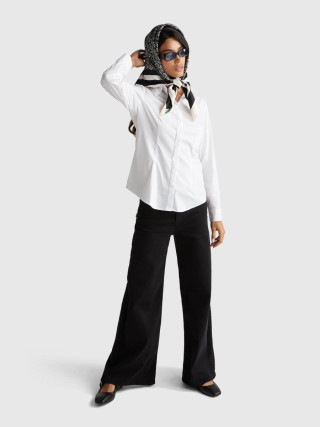 Benetton ženska marama 