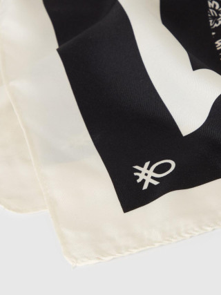 Benetton ženska marama 