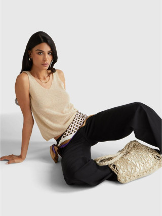 Benetton ženska marama 