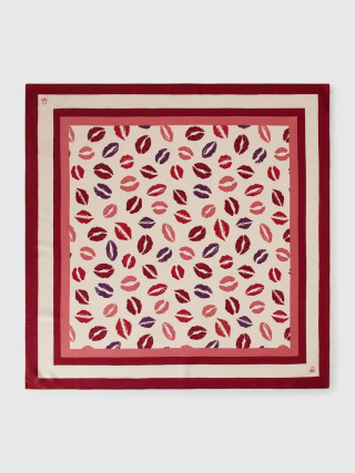 Benetton ženska marama 