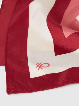 Benetton ženska marama 