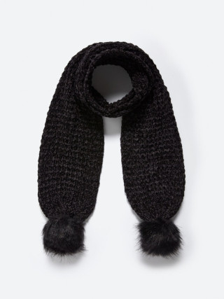 Sisley young dečiji šal 