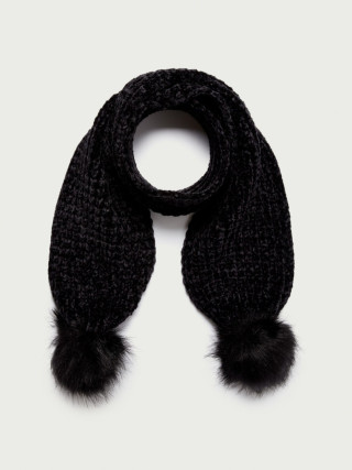 Sisley young dečiji šal 