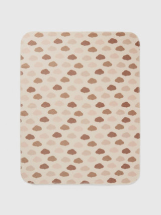 Benetton prekrivač za bebe 