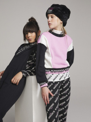 Sisley young dečija kapa 