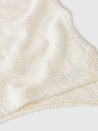 Benetton prekrivač za bebe 