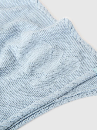 Benetton prekrivač za bebe 