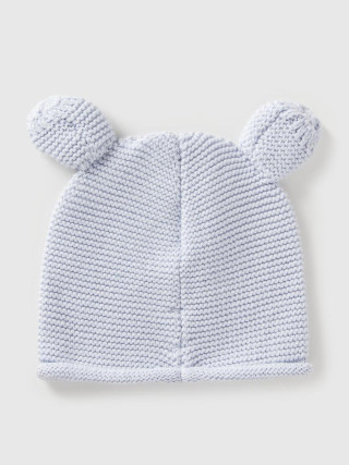 Benetton kapa za bebe 