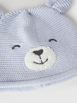 Benetton kapa za bebe 