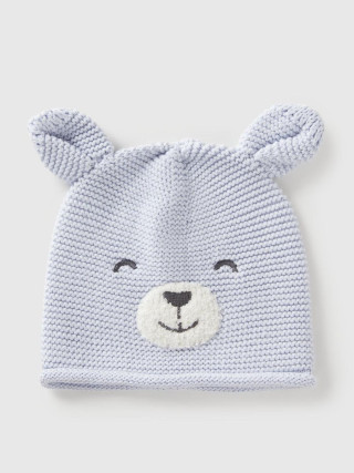 Benetton kapa za bebe 