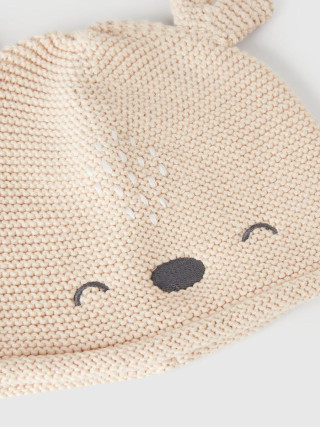 Benetton kapa za bebe 