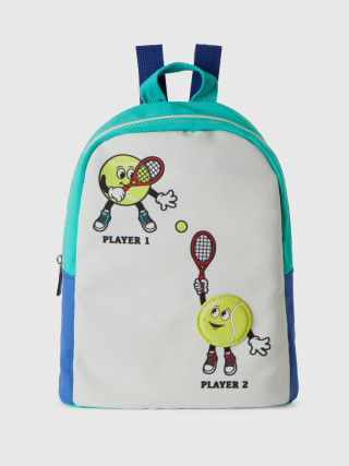 Benetton dečiji ranac 