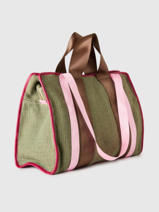 Benetton ženska torba 