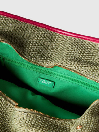 Benetton ženska torba 