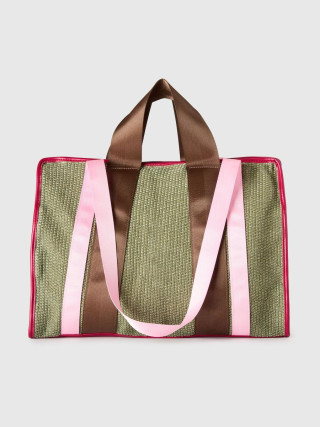 Benetton ženska torba 