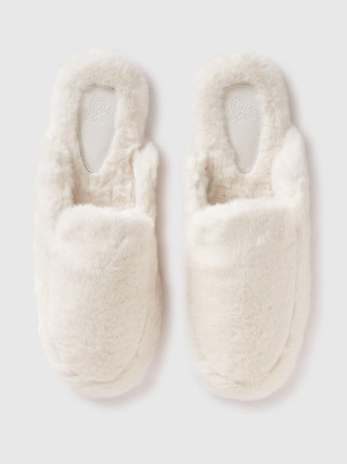 Benetton ženske papuče 