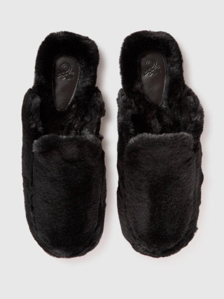 Benetton ženske papuče 