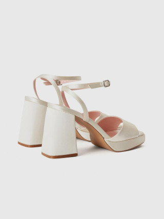 Benetton ženske sandale 