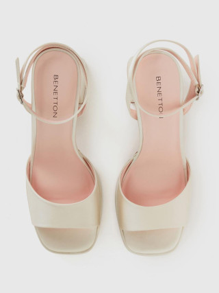 Benetton ženske sandale 