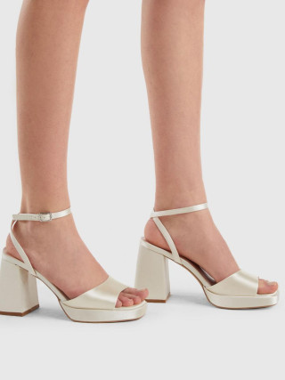 Benetton ženske sandale 