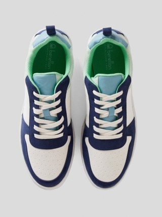 Benetton muške patike 