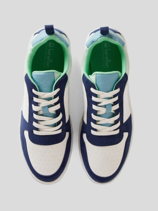 Benetton muške patike 