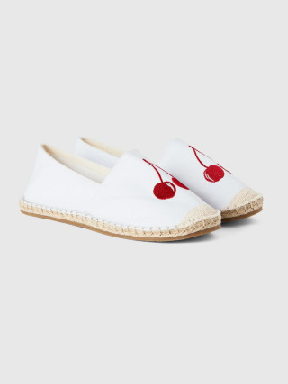 Benetton ženske espadrile 