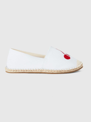 Benetton ženske espadrile 