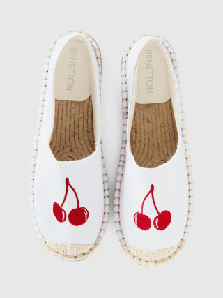 Benetton ženske espadrile 