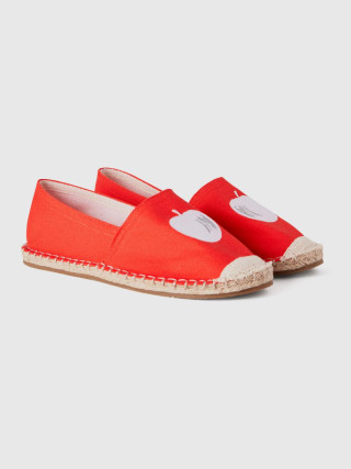 Benetton ženske espadrile 