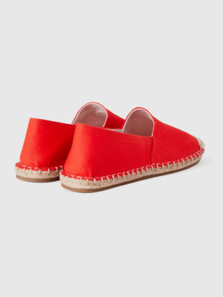Benetton ženske espadrile 